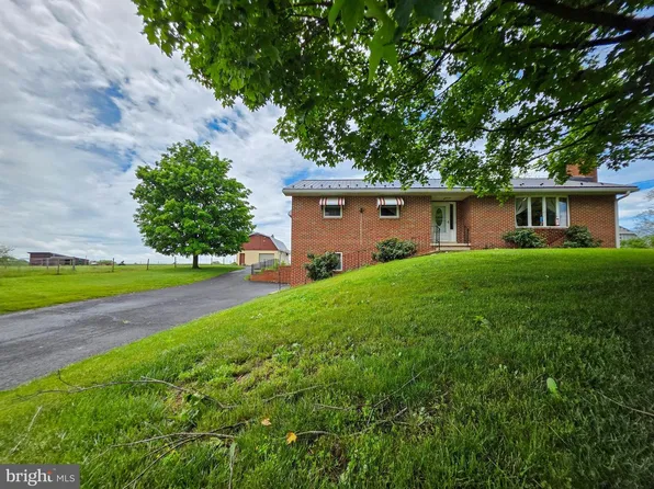 14329 Williamsport Pike, Greencastle, PA 17225