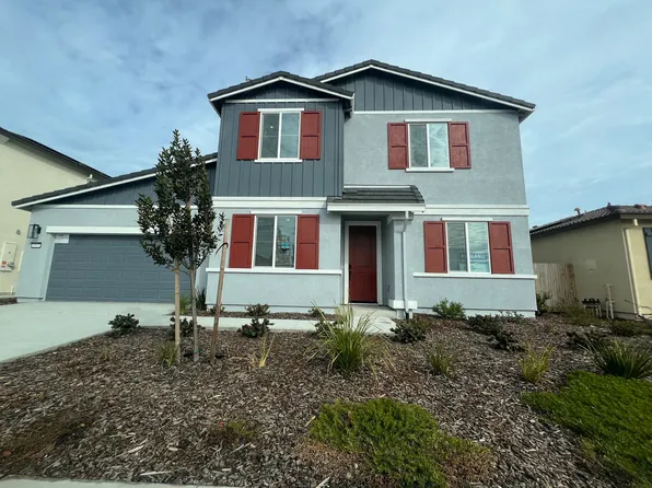 2377 Emma Dr, Manteca, CA