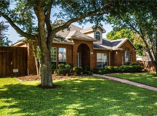 3417 Norwood Cir, Richardson, TX 75082