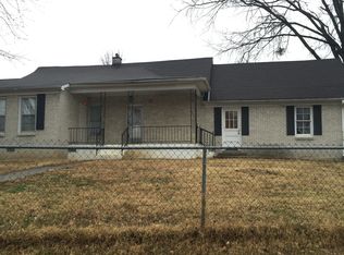 1636 E Broadway St, Gallatin, TN 37066