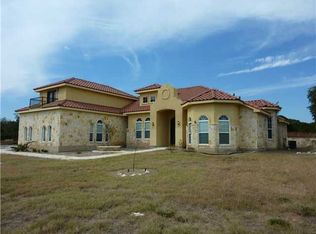 104 Chaneys Xing, Bertram, TX 78605