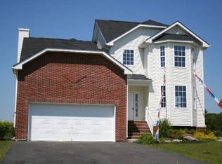 1002 Shira Ct, Thorofare, NJ 08086