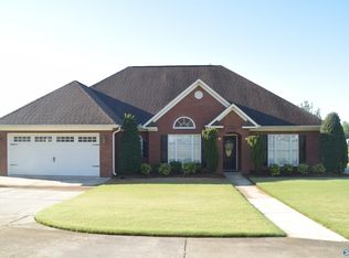 5050 Lily Rd, Hokes Bluff, AL 35903