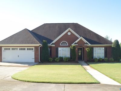 5050 Lily Rd, Hokes Bluff, AL, 35903