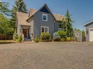 24305 NE Highway 240, Newberg, OR 97132