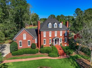 735 Michaels Creek, Evans, GA 30809