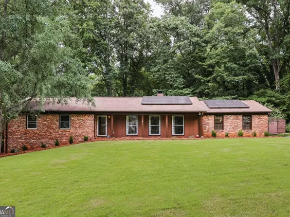 750 Glenwood Dr, Athens, GA 30606