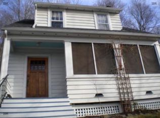 111 Stone Quarry Rd, Ithaca, NY 14850