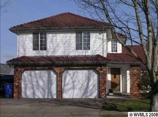 4577 San Francisco Dr NE UNIT A, Salem, OR 97305