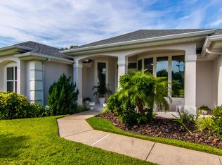1334 Osprey Nest Ln, Port Orange, FL 32128