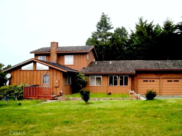 14140 Hilma Cir, Mendocino, CA 95460