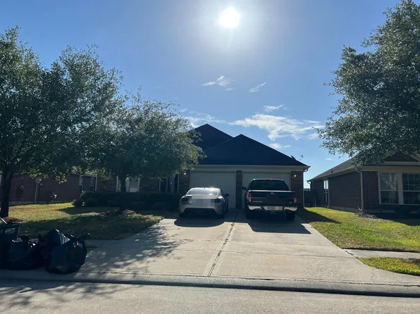 20002 Shore Meadows Ln, Richmond, TX 77407