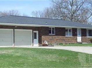 303 W State St, Mount Pleasant, IA 52641
