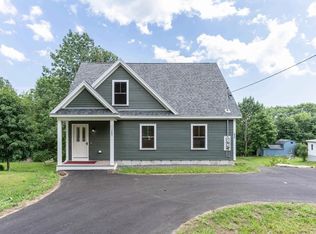185 Middle Rd, Falmouth, ME 04105