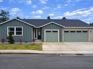 10712 NW 14th Pl, Vancouver, WA 98685