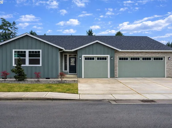 10712 NW 14th Pl, Vancouver, WA 98685