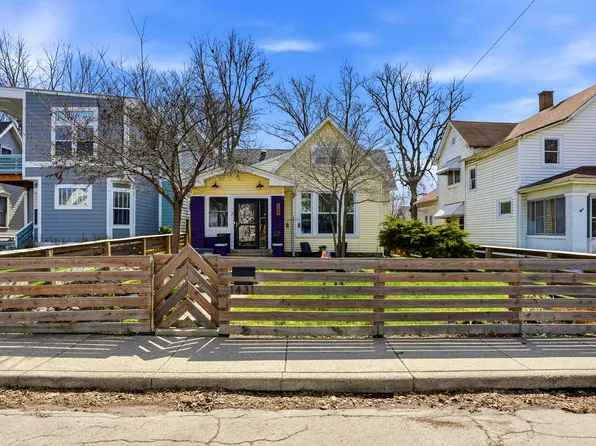 1431 Pleasant St, Indianapolis, IN 46203