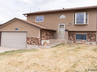 219 Norma Ct, Cheyenne, WY 82007