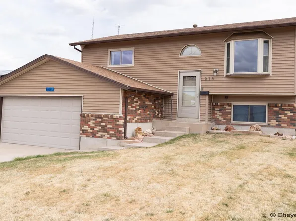 219 Norma Ct, Cheyenne, WY 82007