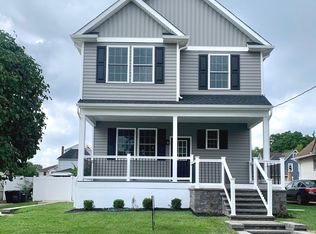 112 Elgin Ave, Haddon Township, NJ 08108