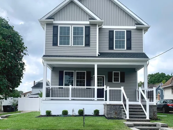 112 Elgin Ave, Haddon Township, NJ 08108