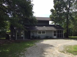 324 Creekview Dr, Hampstead, NC 28443