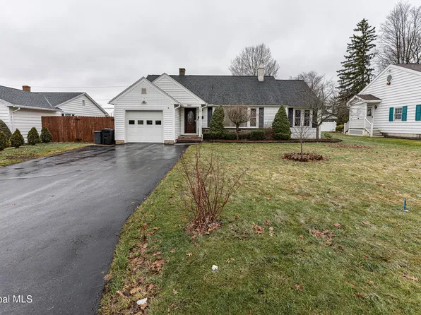 1611 De Peyster Avenue, Utica, NY 13501