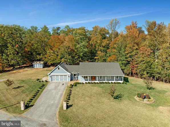 3800 Lucille Thornton Pl, Indian Head, MD 20640