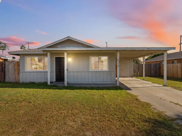 5112 Tyson St, Modesto, CA 95357