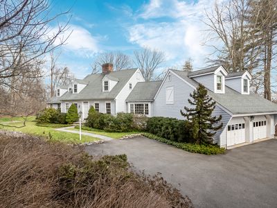 316 Westport Rd, Wilton, CT, 06897