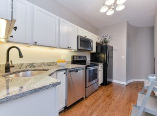 584 Columbus Ave #1, Boston, MA 02118