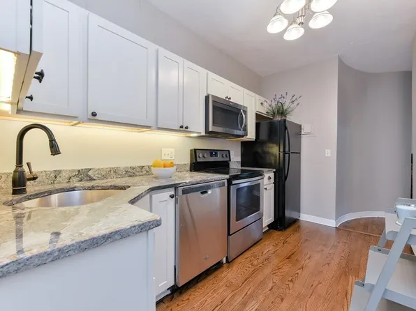 584 Columbus Ave #1, Boston, MA 02118