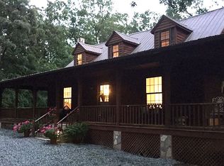 864 Pilot School Rd, Thomasville, NC 27360