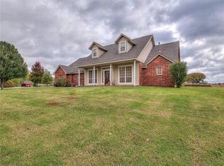 1211 County Street 2920, Tuttle, OK 73089