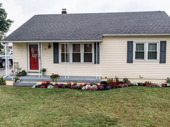 12 W 11th Ave, Shamokin Dam, PA 17876