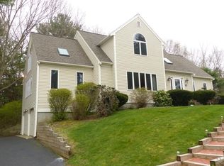 10 Bonnie Ln, Kingston, MA 02364
