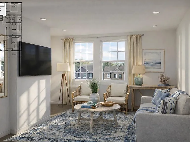 19 Walnut St #3 — Photo 2