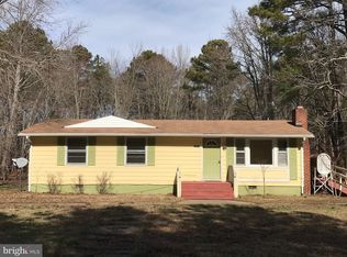 337 Blackberry Rd, Reedville, VA 22539