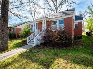 1516 S Harrison St, Little Rock, AR 72204