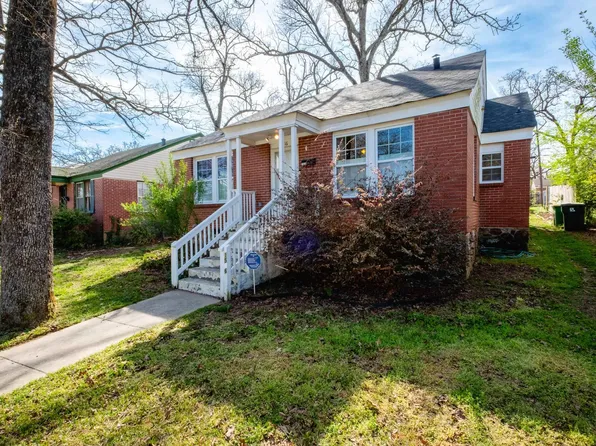 1516 S Harrison St, Little Rock, AR 72204