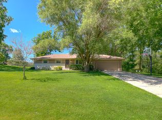 3155 S Willow Rd, New Berlin, WI 53146