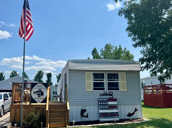 29336 Us Highway 212 #712, Gettysburg, SD 57442