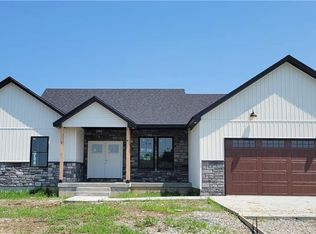 107 SE 471st, Warrensburg, MO 64093