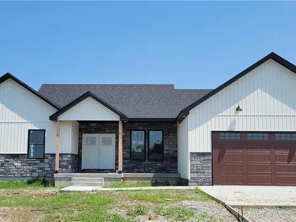 107 SE 471st, Warrensburg, MO 64093