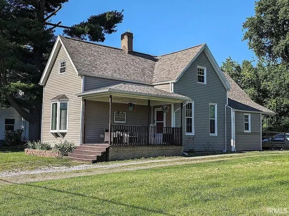3925 Kratzville Rd, Evansville, IN 47710