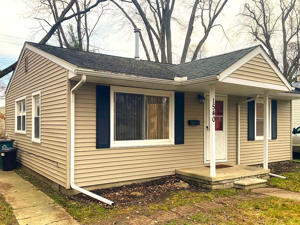 1st image of 1540 Camden St