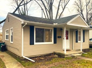 1540 Camden St, Ferndale, MI