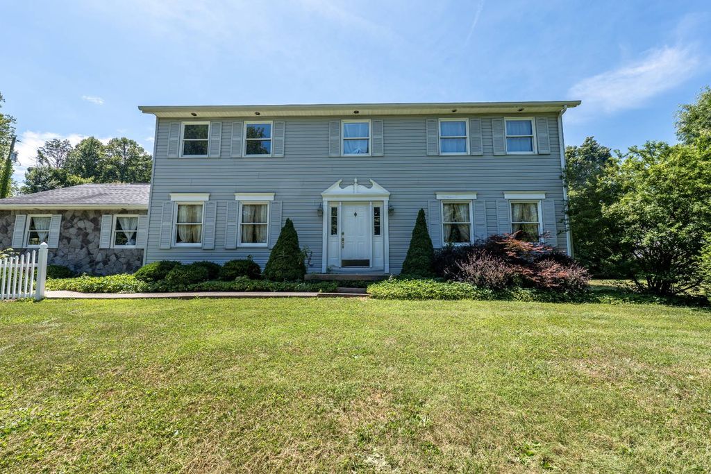 Real estate listing image