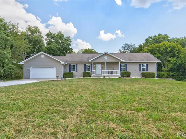 15394 Wildwood Ln, Grafton, IL 62037
