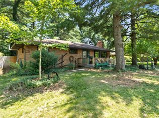 166 Flint Ridge Dr, Columbus, OH 43230